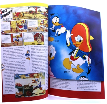 Walt Disneys Donald Duck Comic Sonderheft Nr. 131: Hundefängers Freud und Leid von Ehapa
